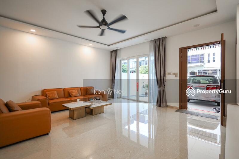 Terrace for Sale, Inggu Road, SGD 3,300,000 | 99-year lease