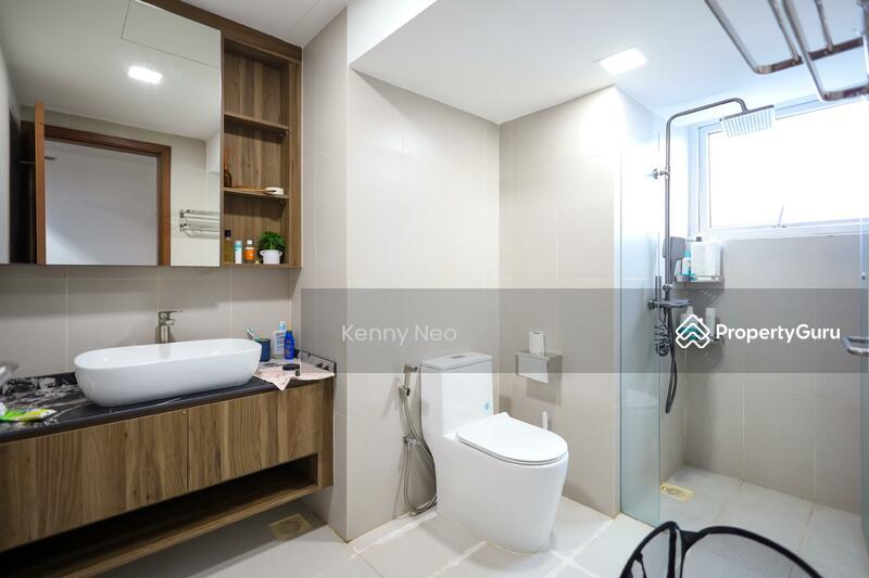Terrace for Sale, Inggu Road, SGD 3,300,000 | 99-year lease