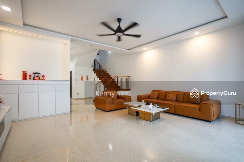 Terrace for Sale, Inggu Road, SGD 3,300,000 | 99-year lease