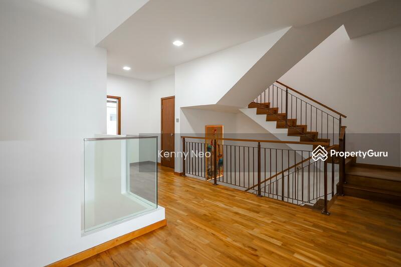 Terrace for Sale, Inggu Road, SGD 3,300,000 | 99-year lease