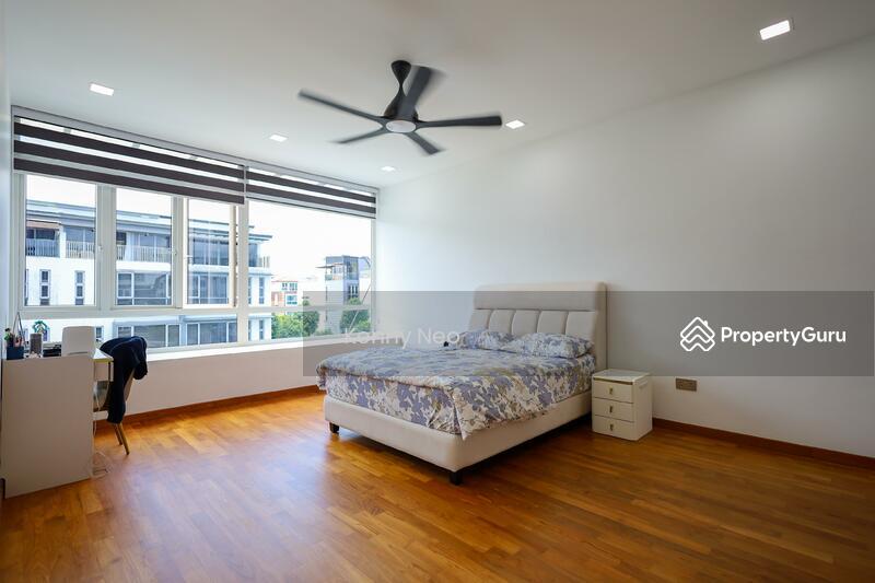 Terrace for Sale, Inggu Road, SGD 3,300,000 | 99-year lease