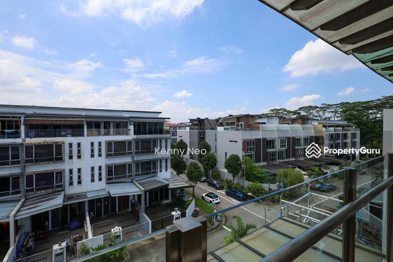 Terrace for Sale, Inggu Road, SGD 3,300,000 | 99-year lease
