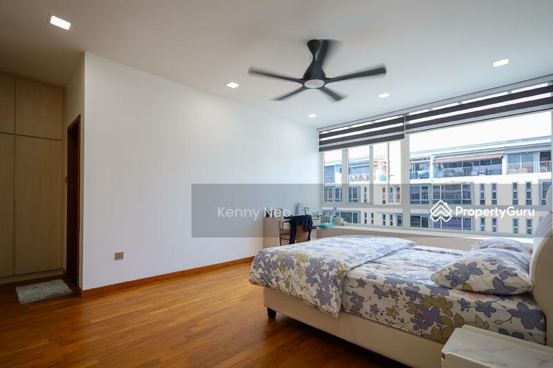 Terrace for Sale, Inggu Road, SGD 3,300,000 | 99-year lease