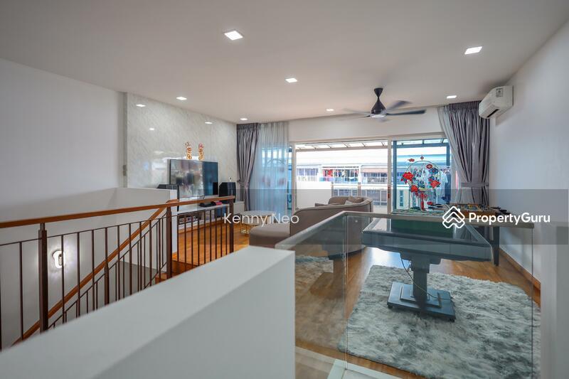 Terrace for Sale, Inggu Road, SGD 3,300,000 | 99-year lease