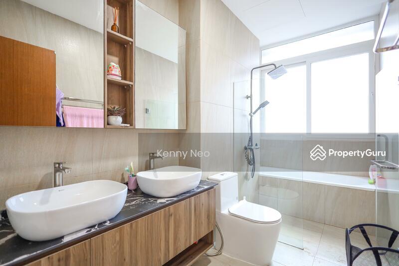 Terrace for Sale, Inggu Road, SGD 3,300,000 | 99-year lease
