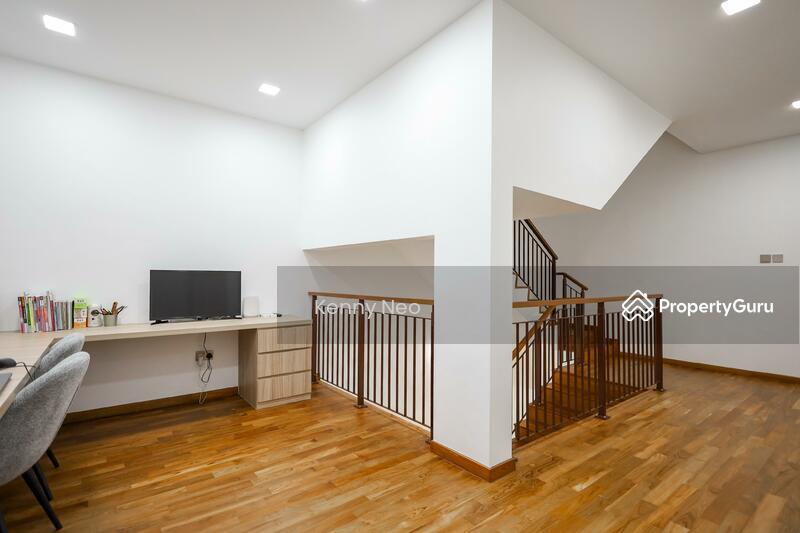 Terrace for Sale, Inggu Road, SGD 3,300,000 | 99-year lease