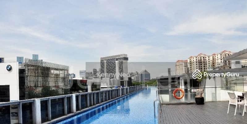 Prop-GPT: Condominium: D03  Alexis