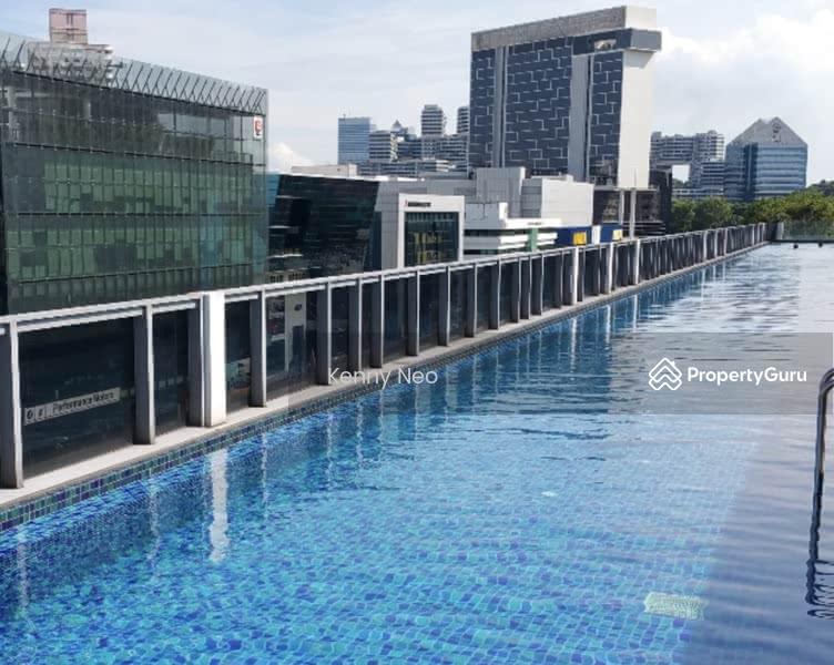 Condominium for Sale, Alexis, SGD 815,000 | Freehold