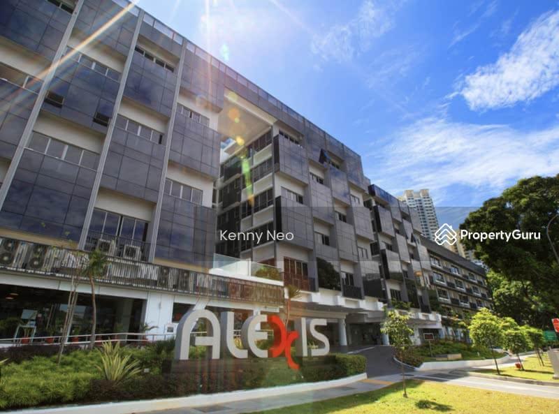 Condominium for Sale, Alexis, SGD 815,000 | Freehold