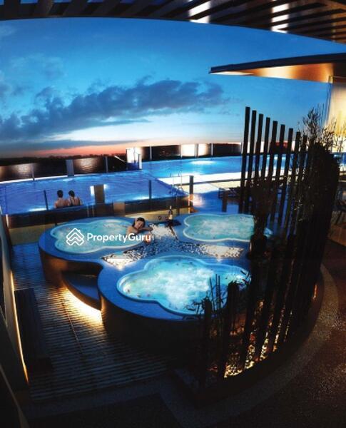 Condominium for Sale, Alexis, SGD 815,000 | Freehold