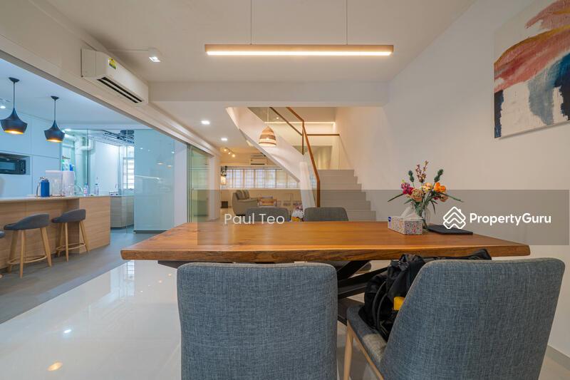 Prop-GPT: HDB Flat: D13 Potong Pasir 128 Potong Pasir Avenue 1