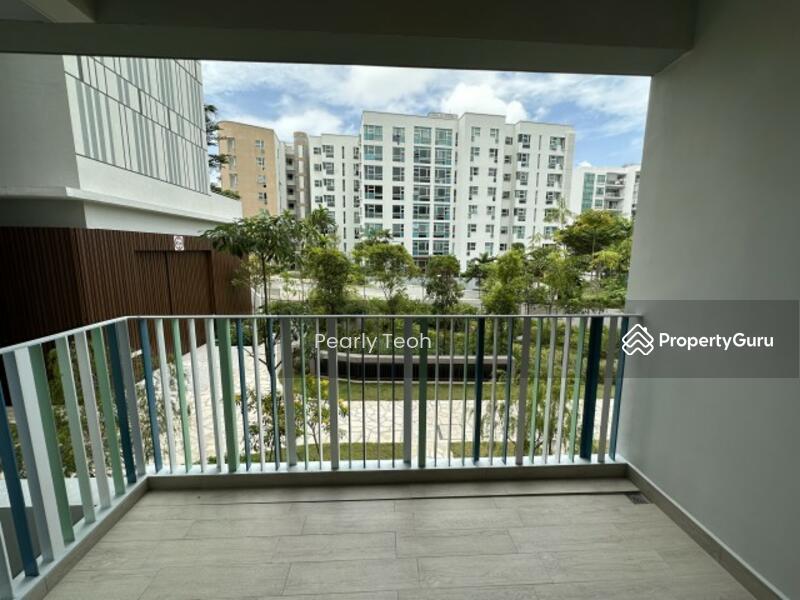 Prop-GPT: Condominium: D17  The Jovell