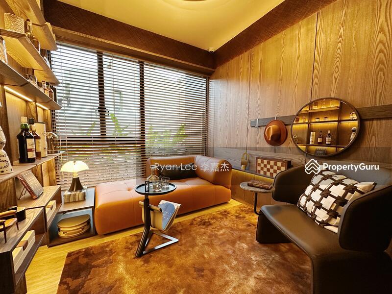 Condominium for Sale, Nava Grove, SGD 4,365,500 | 99-year lease