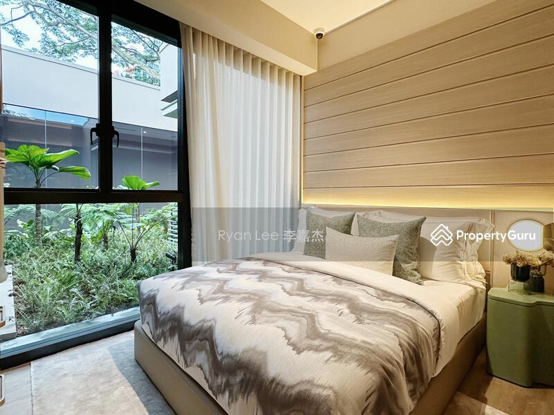 Condominium for Sale, Nava Grove, SGD 4,365,500 | 99-year lease