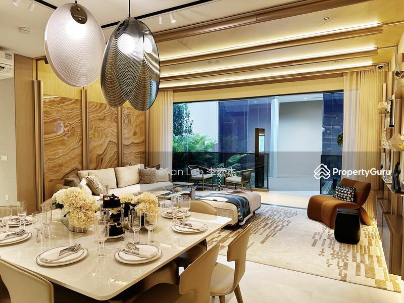 Condominium for Sale, Nava Grove, SGD 4,365,500 | 99-year lease