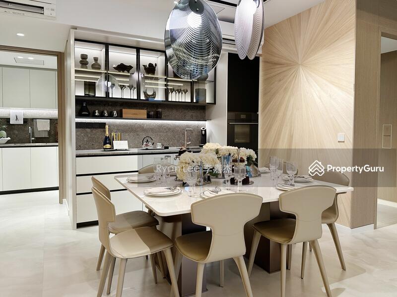 Condominium for Sale, Nava Grove, SGD 4,365,500 | 99-year lease