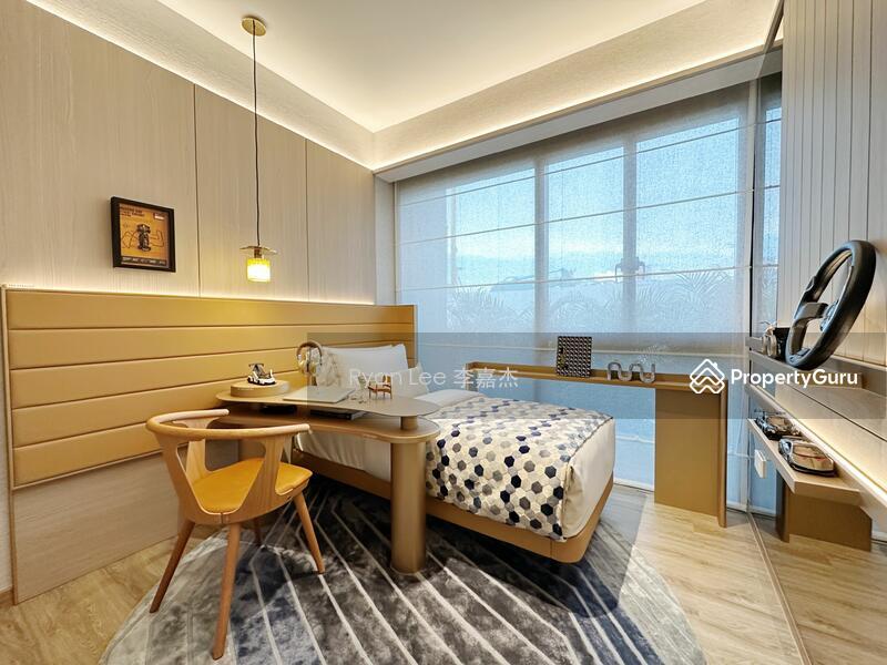 Condominium for Sale, Nava Grove, SGD 4,365,500 | 99-year lease