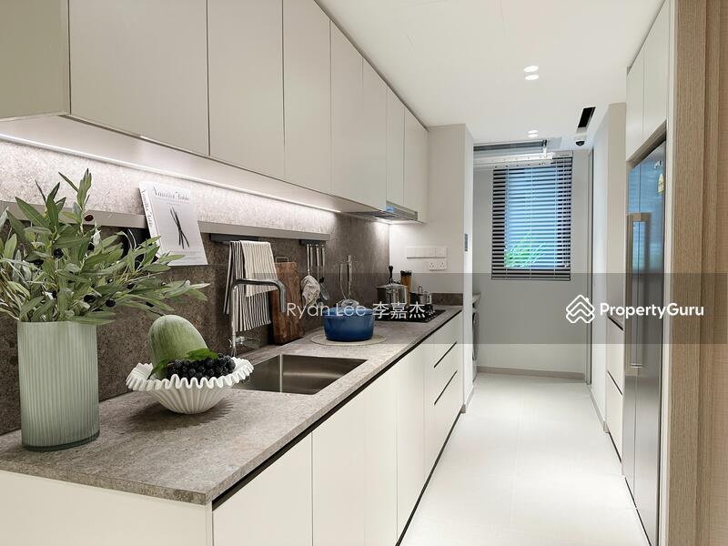 Condominium for Sale, Nava Grove, SGD 4,365,500 | 99-year lease