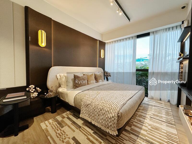 Condominium for Sale, Nava Grove, SGD 4,365,500 | 99-year lease