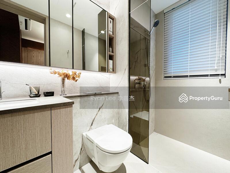 Condominium for Sale, Nava Grove, SGD 4,365,500 | 99-year lease