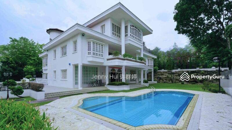 Bungalow - Good Class for Sale, Exclusive. Best value. Rare GCB on a coveted address, SGD 33,000,000 | Freehold