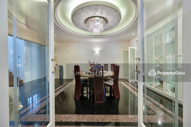 Bungalow - Good Class for Sale, Exclusive. Best value. Rare GCB on a coveted address, SGD 33,000,000 | Freehold