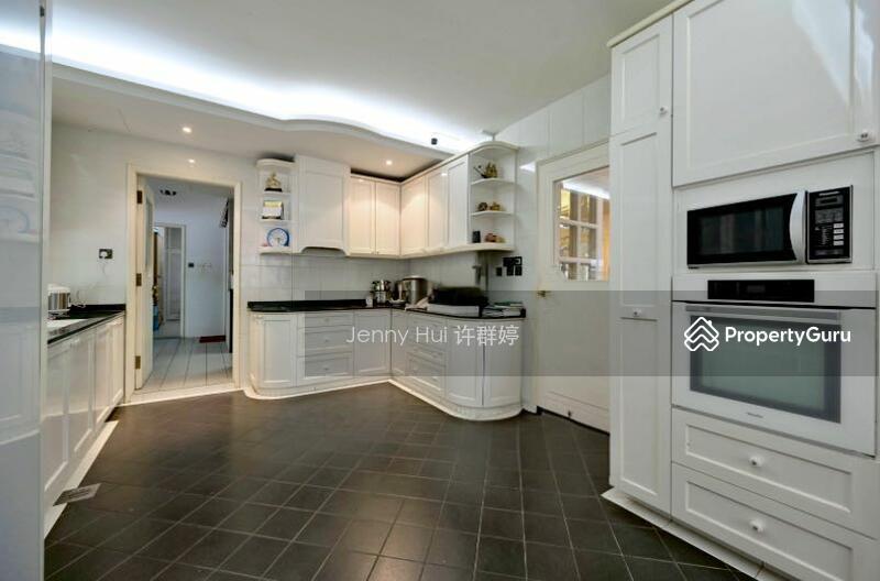 Bungalow - Good Class for Sale, Exclusive. Best value. Rare GCB on a coveted address, SGD 33,000,000 | Freehold
