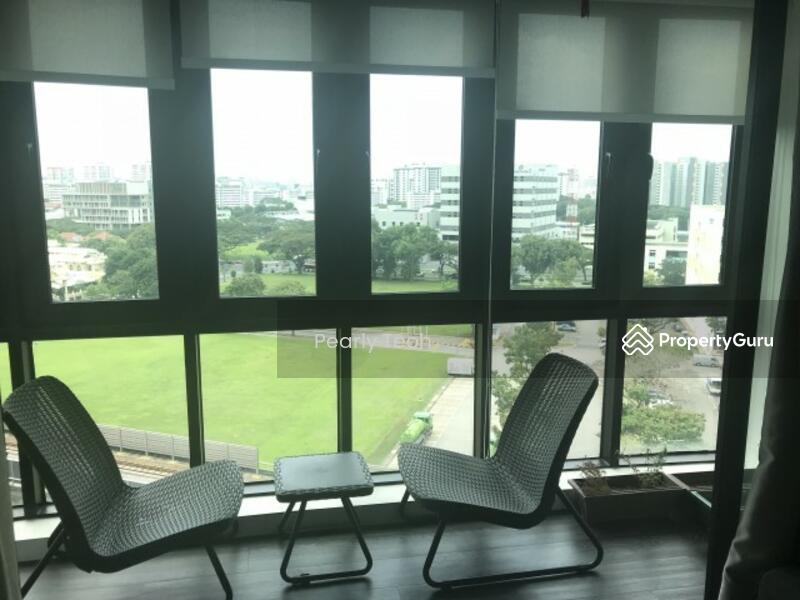 Prop-GPT: Condominium: D14 Geylang Simsville