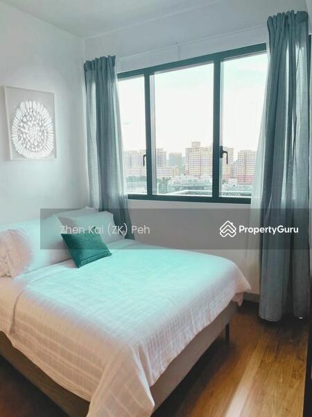 Condominium for Sale, Stirling Residences, SGD 1,050,000 | 99-year lease