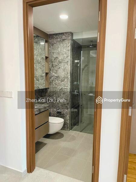 Condominium for Sale, Stirling Residences, SGD 1,050,000 | 99-year lease