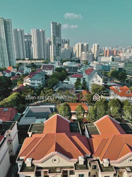 Condominium for Sale, Stirling Residences, SGD 1,050,000 | 99-year lease