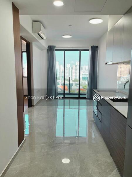 Condominium for Sale, Stirling Residences, SGD 1,050,000 | 99-year lease
