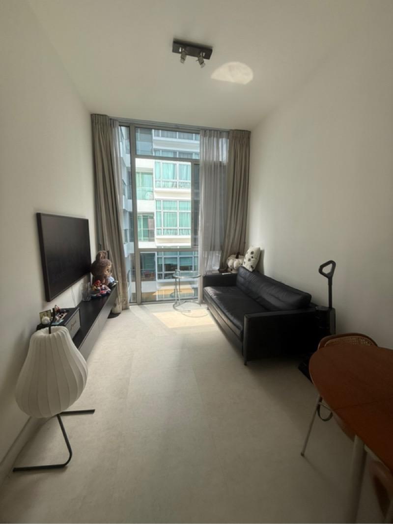 Prop-GPT: Condominium: D10  Loft @ Nathan