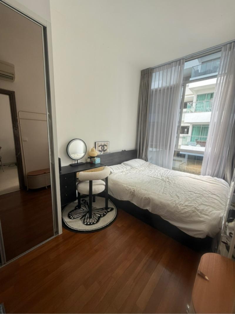 Loft @ Nathan Condominium For Sale, $1,600,000, 2 Bed 2 Bath 1,022 sqft $1,566.00 psf