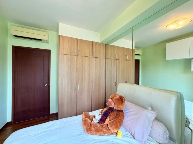 Sanctuary Green Condominium For Sale, $1,520,000, 2 Bed 2 Bath 775 sqft $1,961.00 psf