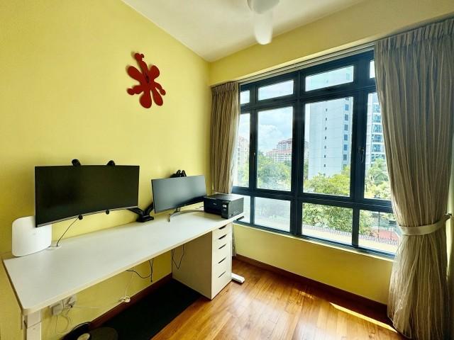 Sanctuary Green Condominium For Sale, $1,520,000, 2 Bed 2 Bath 775 sqft $1,961.00 psf