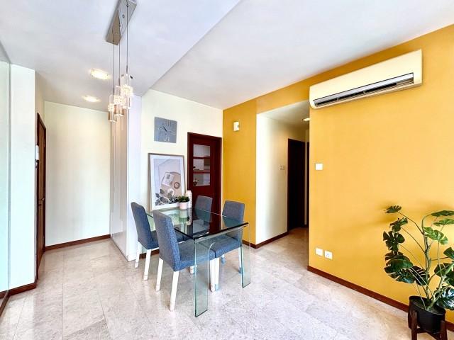 Sanctuary Green Condominium For Sale, $1,520,000, 2 Bed 2 Bath 775 sqft $1,961.00 psf