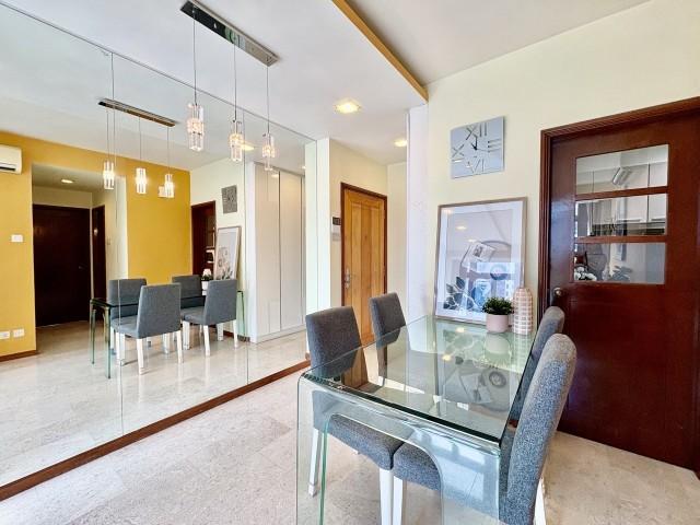 Sanctuary Green Condominium For Sale, $1,520,000, 2 Bed 2 Bath 775 sqft $1,961.00 psf