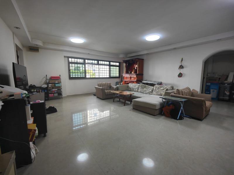 156 Lorong 1 Toa Payoh HDB Apartment For Sale, $1,028,000, 3 Bed 2 Bath 1,270 sqft $809.00 psf