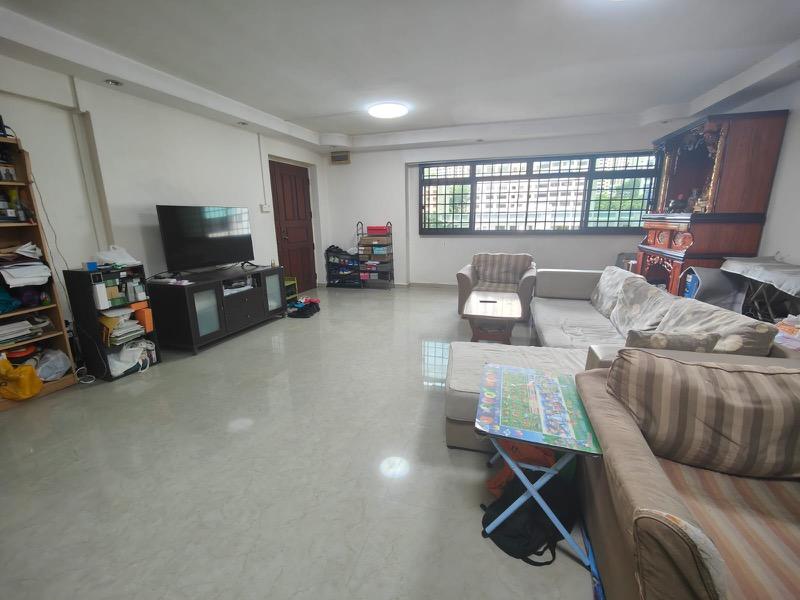 156 Lorong 1 Toa Payoh HDB Apartment For Sale, $1,028,000, 3 Bed 2 Bath 1,270 sqft $809.00 psf