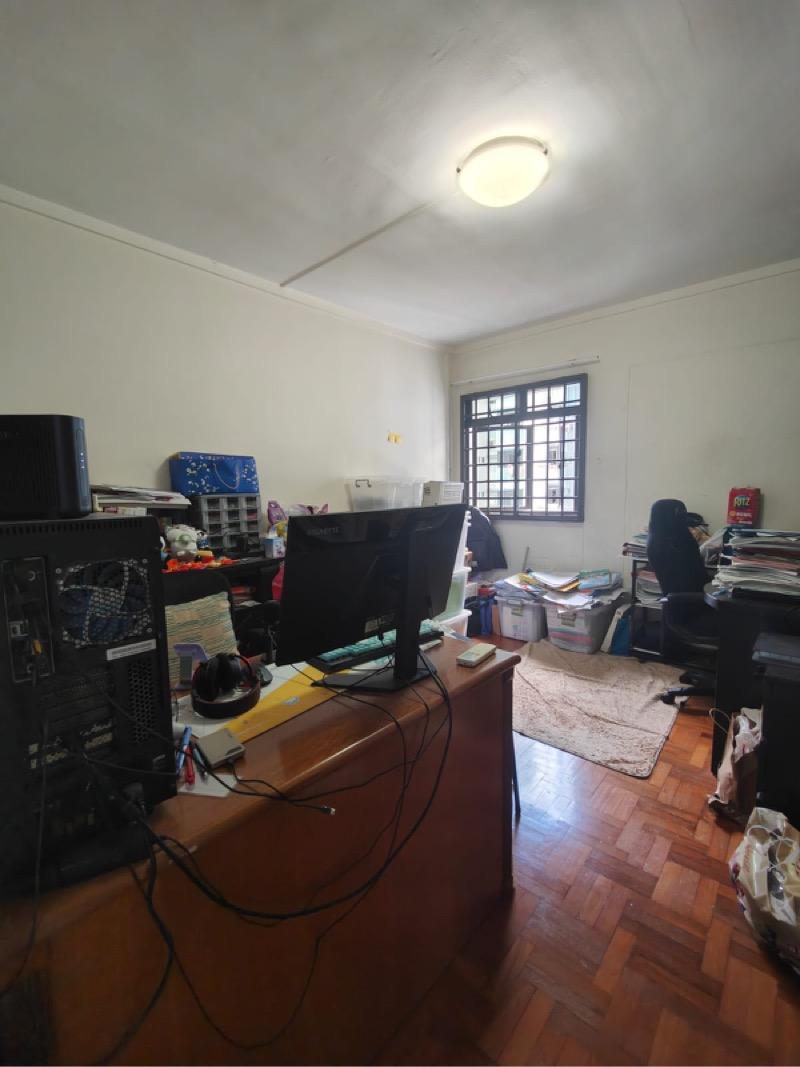 156 Lorong 1 Toa Payoh HDB Apartment For Sale, $1,028,000, 3 Bed 2 Bath 1,270 sqft $809.00 psf