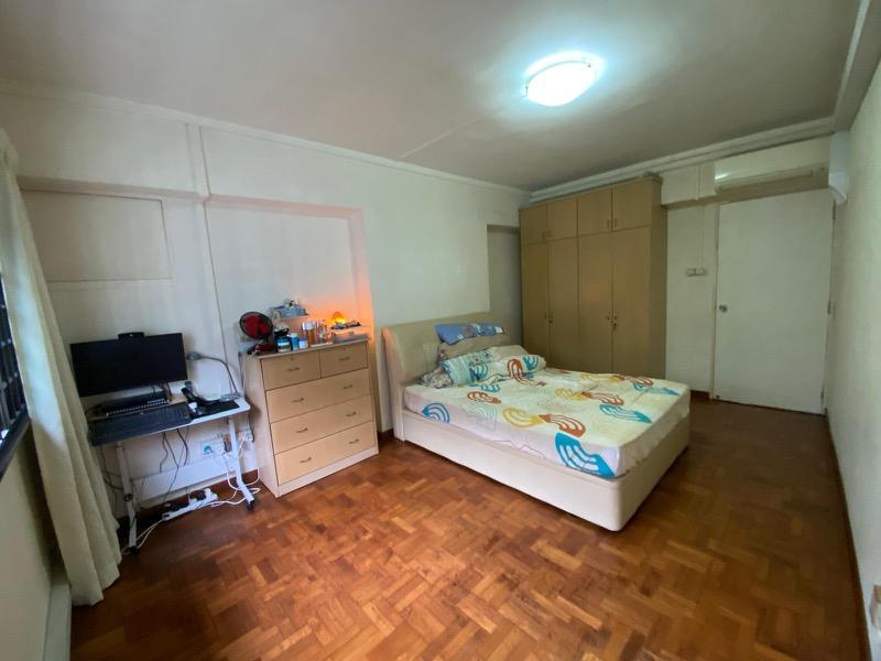 156 Lorong 1 Toa Payoh HDB Apartment For Sale, $1,028,000, 3 Bed 2 Bath 1,270 sqft $809.00 psf