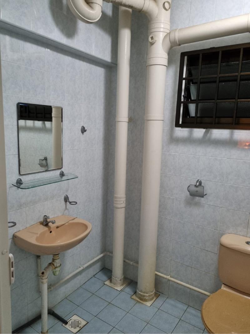 156 Lorong 1 Toa Payoh HDB Apartment For Sale, $1,028,000, 3 Bed 2 Bath 1,270 sqft $809.00 psf