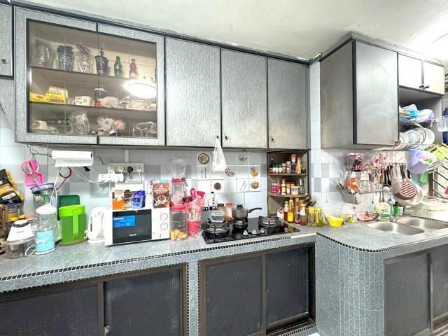260 Bishan Street 22 HDB Apartment For Sale, $680,000, 3 Bed 2 Bath 1,119 sqft $608.00 psf