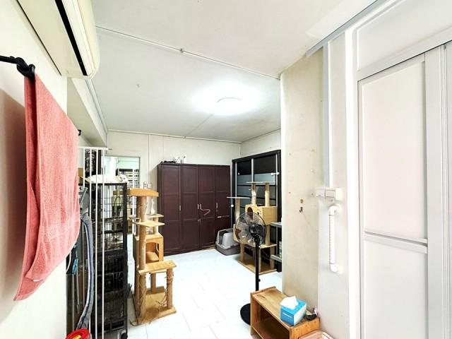 260 Bishan Street 22 HDB Apartment For Sale, $680,000, 3 Bed 2 Bath 1,119 sqft $608.00 psf