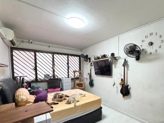 260 Bishan Street 22 HDB Apartment For Sale, $680,000, 3 Bed 2 Bath 1,119 sqft $608.00 psf