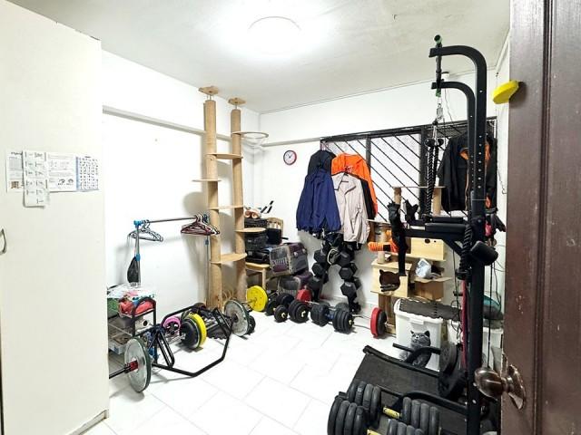 260 Bishan Street 22 HDB Apartment For Sale, $680,000, 3 Bed 2 Bath 1,119 sqft $608.00 psf