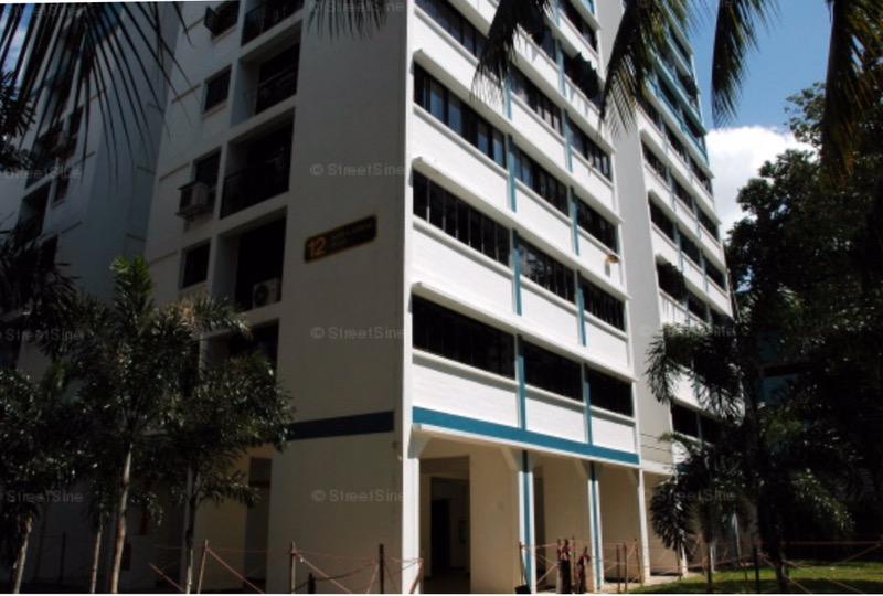 HDB Apartment for Sale, 12 North Bridge Road HDB Apartment For Sale, $800,000, 3 Bed 2 Bath 1,227 sqft $652.00 psf, SGD 800,000