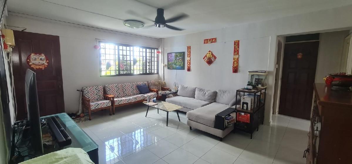 HDB Apartment for Sale, 523 Bedok North Street 3 HDB Apartment For Sale, $580,000, 3 Bed 2 Bath 990 sqft $586.00 psf, SGD 580,000 | 99-year Leasehold