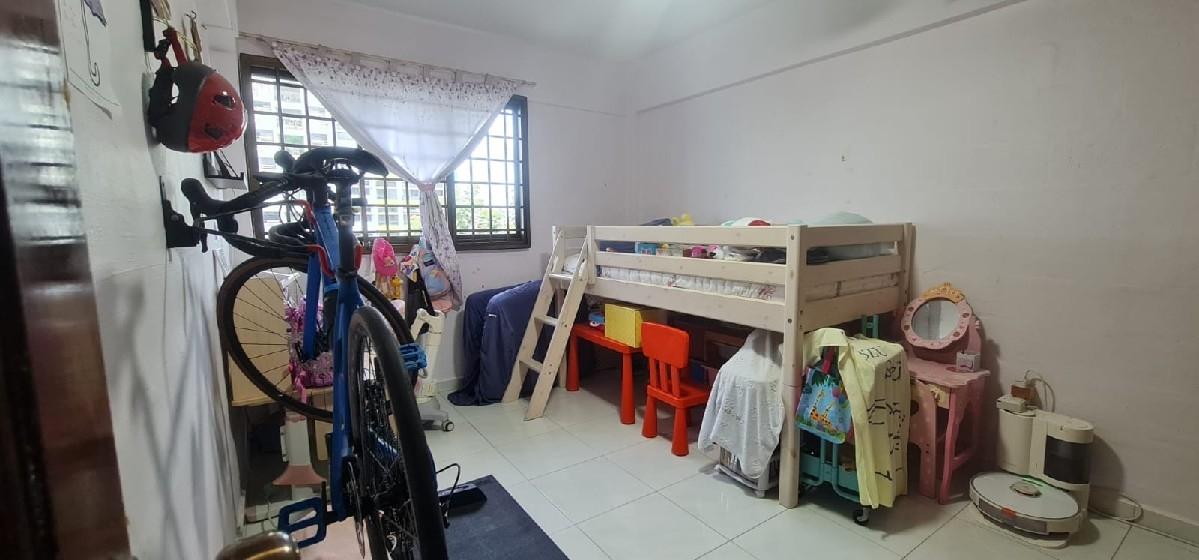 HDB Apartment for Sale, 523 Bedok North Street 3 HDB Apartment For Sale, $580,000, 3 Bed 2 Bath 990 sqft $586.00 psf, SGD 580,000 | 99-year Leasehold